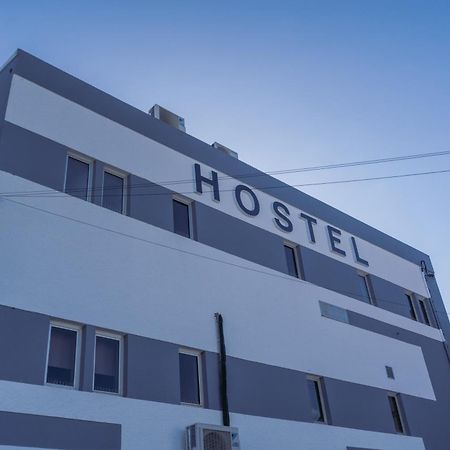 Hostel Middle Point Sardoal Exterior foto